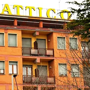 Hotel Hotel Attico